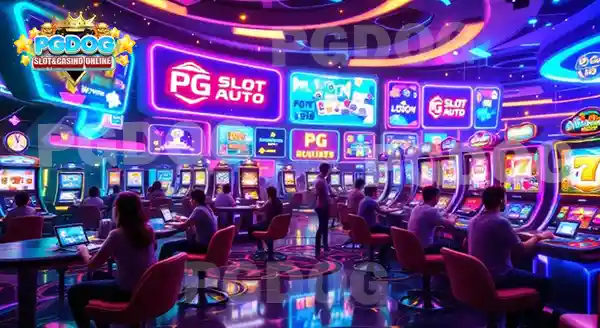 ทางเข้าpg slot auto 168