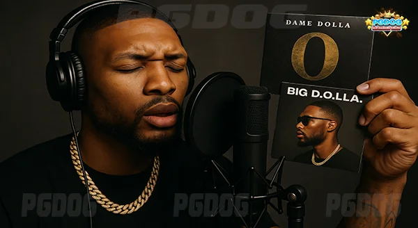 พอยต์การ์ด เดเมียน ลิลลาร์ด