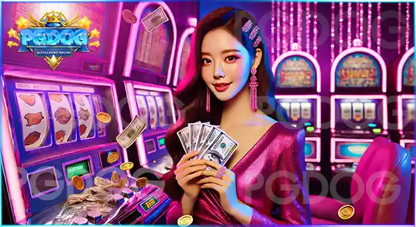 วิธีเอาชนะสล็อต