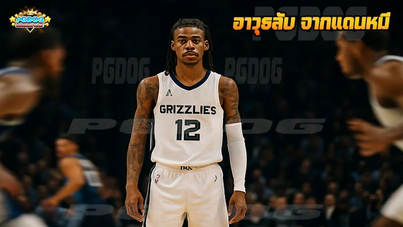 อาวุธลับ จากแดนหมี