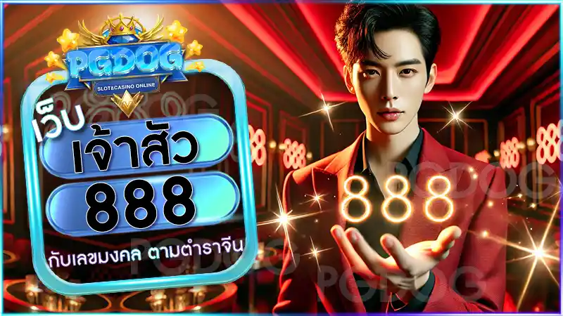 เจ้าสัว888