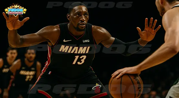 เซนเตอร์ แบม อเดบาโย