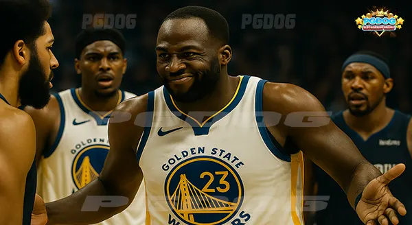 เสาหลักเกมรับ เดรย์มอนด์ กรีน