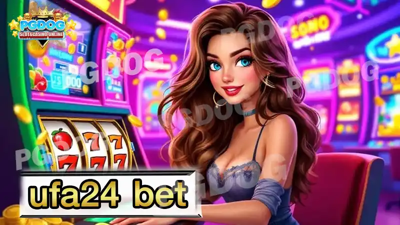 ufa24 bet