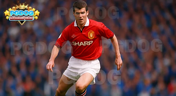 กัปตันอสูร Roy Keane