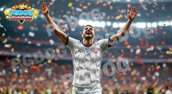 ความสำเร็จของ Zorya Luhansk