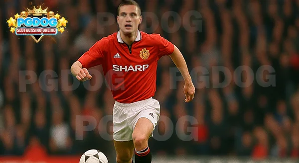 ดาวนักเตะ Nemanja Vidic