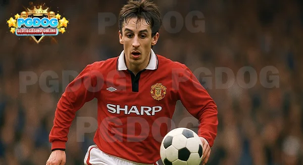 นักเตะสมองเพชร Gary