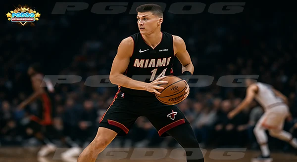 นักเว้นจังหวะ ไทเลอร์ เฮอร์โร