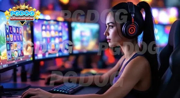 สล็อต เล่นยังไง