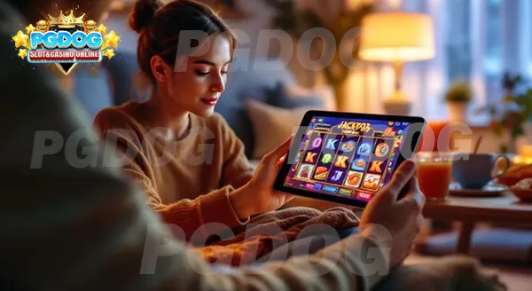 สล็อต เล่นแล้วติดไหม