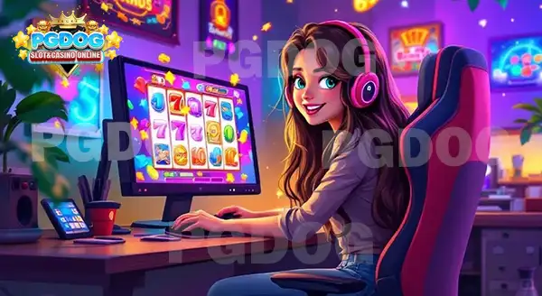 สล็อตทดลองเล่นฟรีทุกค่าย 2025