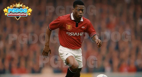 สุดยอดนักเตะ Patrice Evra