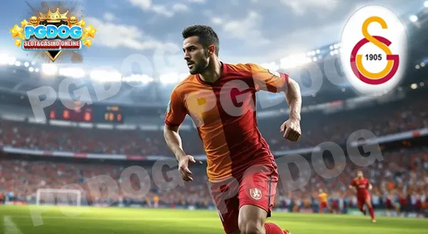 สโมสรฟุตบอล Galatasaray