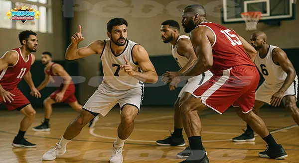 เจาะลึก ชีวิตนักบาส ทุกตำแหน่ง