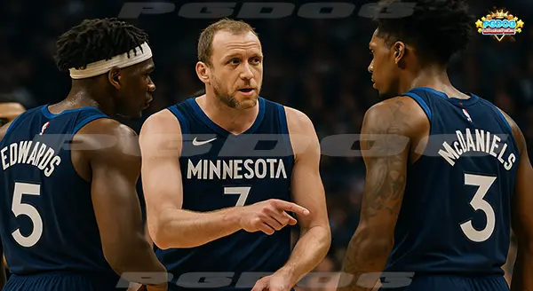 เทอร์โมสตัท โจ อิงเกิลส์