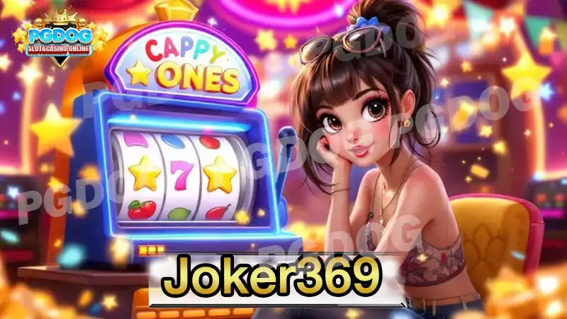 Joker369