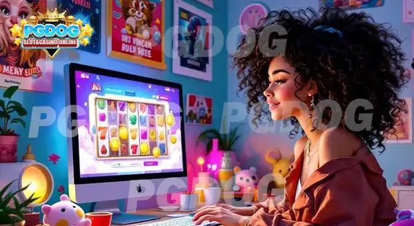 Mega game สล็อต