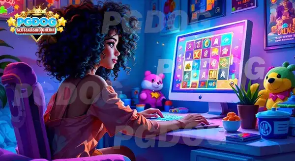 jili ทดลองเล่น