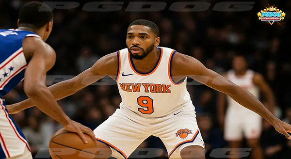 กางเขนมือ มิคาล บริดเจส