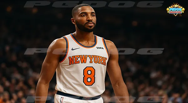 กางเขนมือ มิคาล บริดเจส