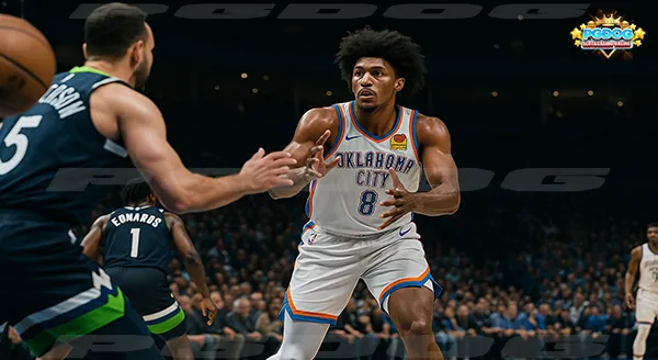 การ์ดพุ่งแรง จาเลน วิลเลียมส์