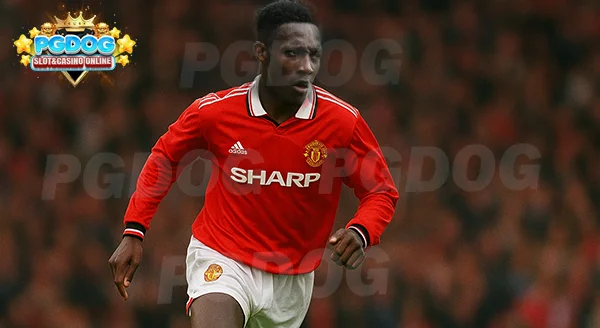 ความโดดเด่นของ Danny