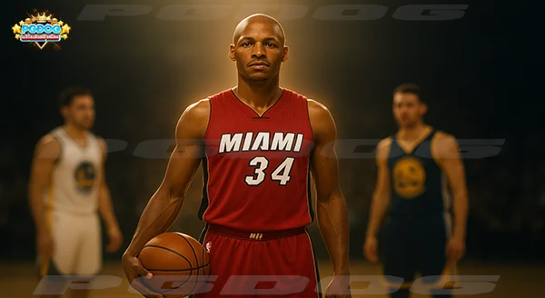 ชู้ตเตอร์ 3 แต้มระดับตำนาน