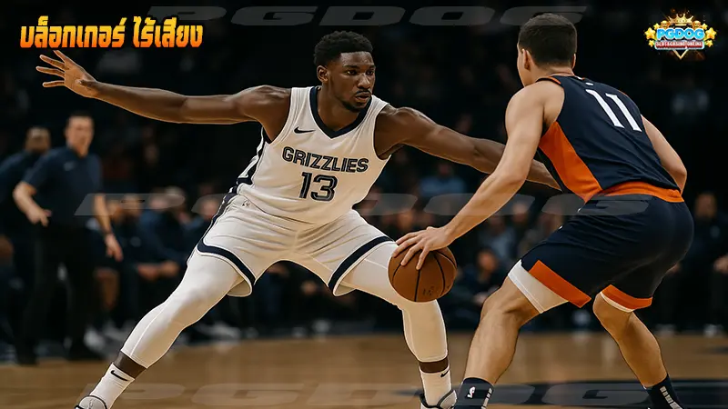 บล็อกเกอร์ ไร้เสียง