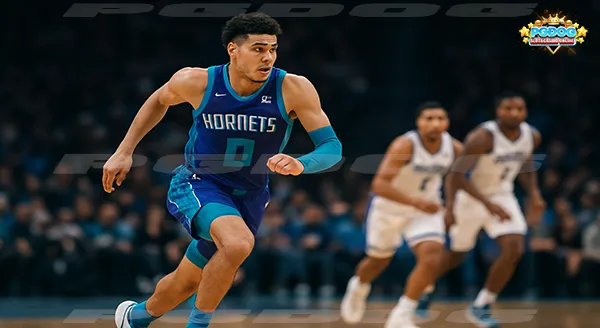 ปีกพลังหนุ่ม จอช กรีน