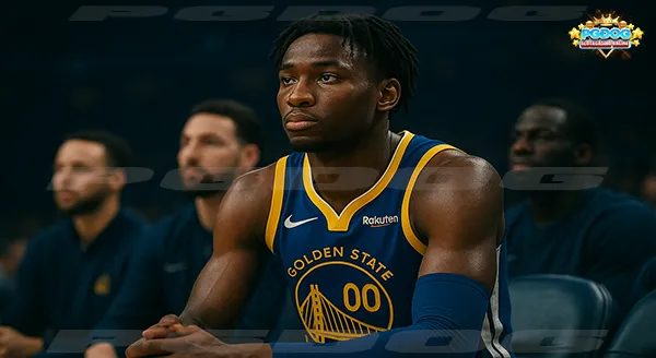 ฟอร์เวิร์ด พลังหนุ่ม พุ่งแรง