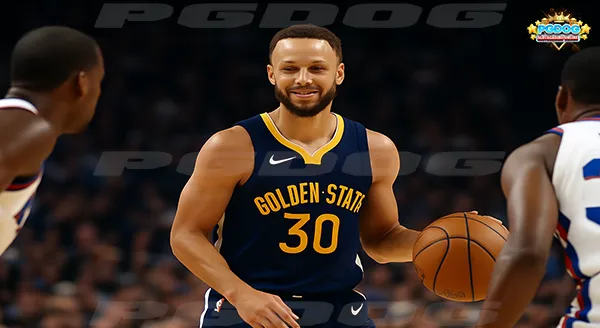 ภัยไร้การเตือน สตีเฟน เคอร์รี