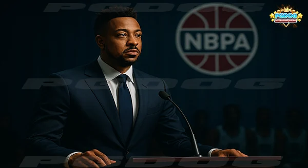 มือสกอร์ ที่อ่านเกมนิ่ง