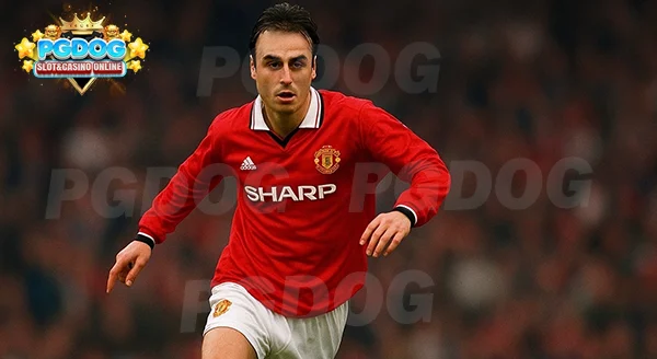 ศิลปินลูกหนัง Dimitar