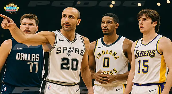 เวทมนตร์ จากอีกตรรกะ