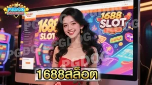 1688สล็อต