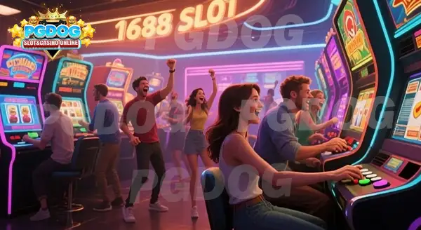 1688สล็อต