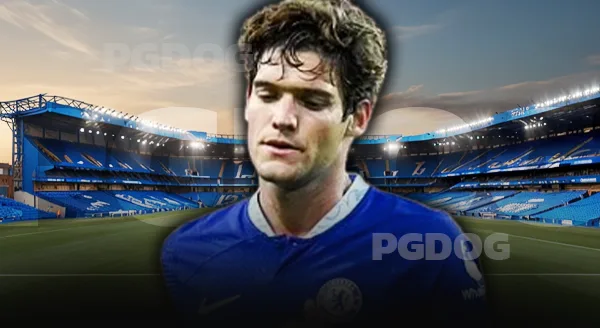 ข้อมูล มาร์กอส อลอนโซ