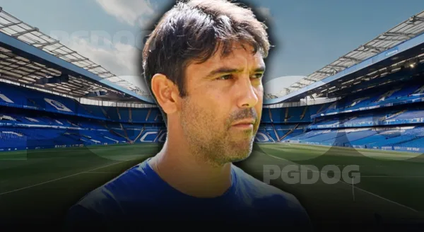 ข้อมูล เปาโล แฟร์ไรร่า