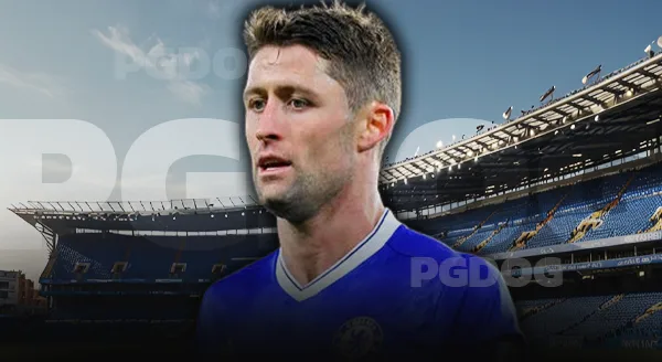 ข้อมูล แกรี เคฮิลล์