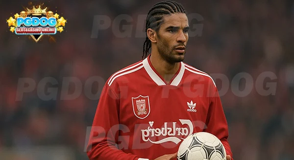 ความแข็งแกร่งของ David James