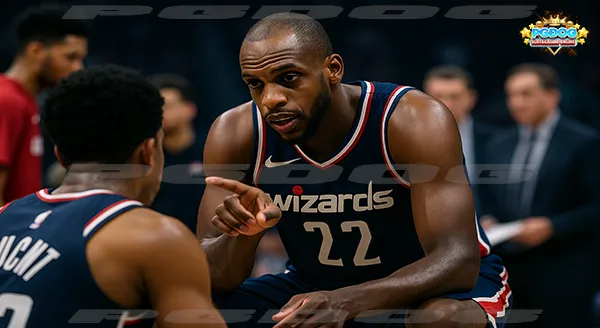 คีย์ลับ คริส มิดเดิลตัน