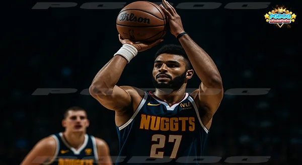 จอมบงการเกม แห่ง NBA