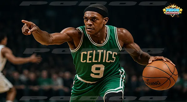 จอมวางหมาก ราจอน รอนโด