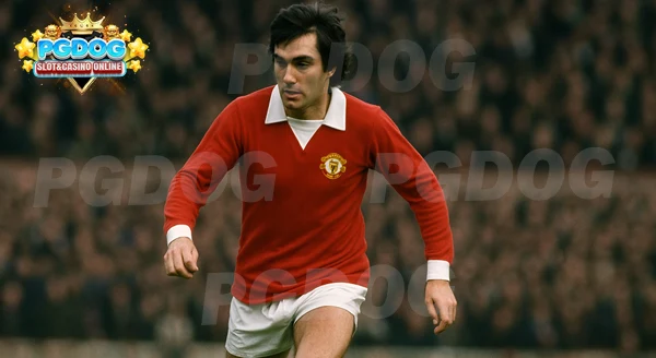 ดาวนักเตะ George Best