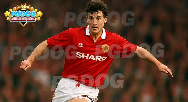 ดาวเด่น Mark Hughes