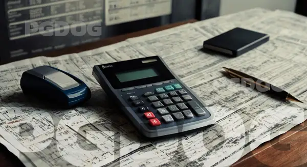 บัญชีม้า แบ่งเป็นกี่ประเภท