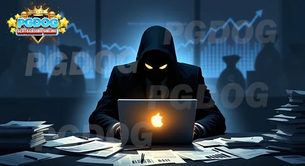 บัญชีแบบไหน เข้าข่ายบัญชีม้า