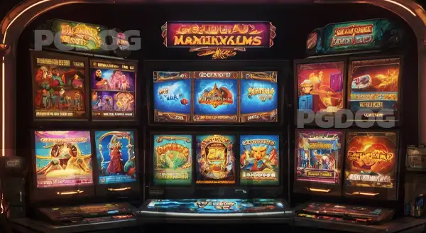 ปั่นสล็อตยังไงให้แตก