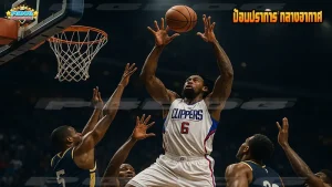 ป้อมปราการ กลางอากาศ